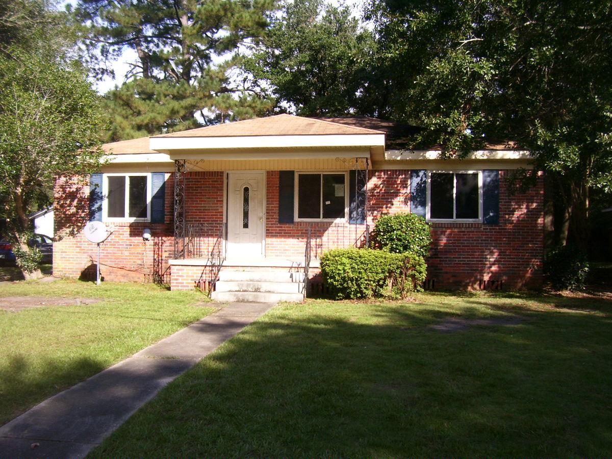 707 E. Salvia St., Mobile, AL 36606 