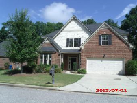 823 York Imperial Trail, Oxford, AL 36203 