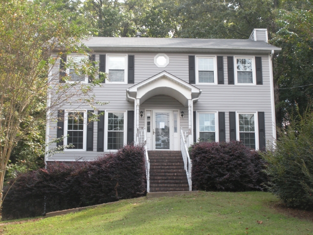 137 S Run Cir, Hoover, AL 35244 