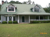 1498 County Road 20, Butler, AL 36904 