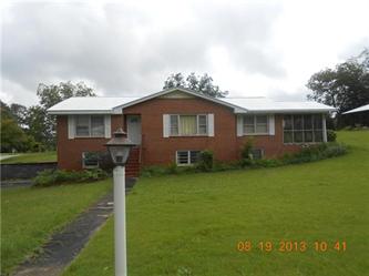 160 Allen Ave, Roanoke, AL 36274 