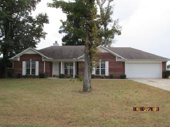 345 Earnhardt Drive, New Market, AL 35761 