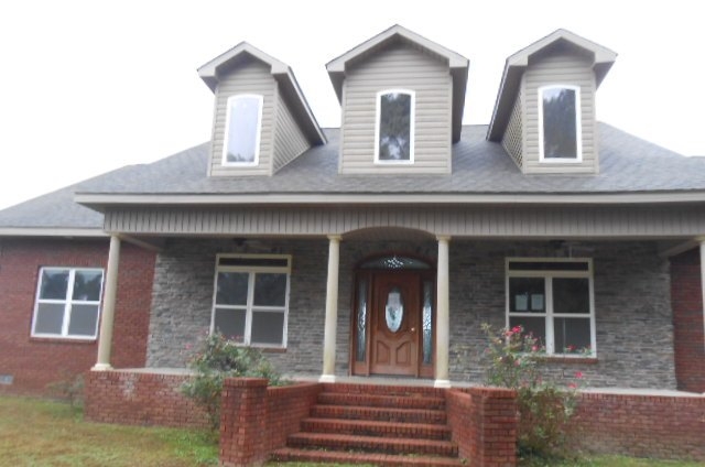 1550 County Road 101, Jack, AL 36346 