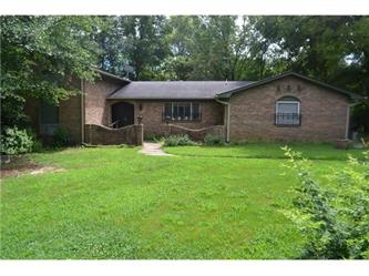 2242 Capri Dr, Hoover, AL 35226 