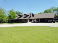 35233 E 123rd Rd, Seminole, OK 35233 