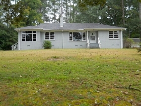 Noccalula, Gadsden, AL 35904 