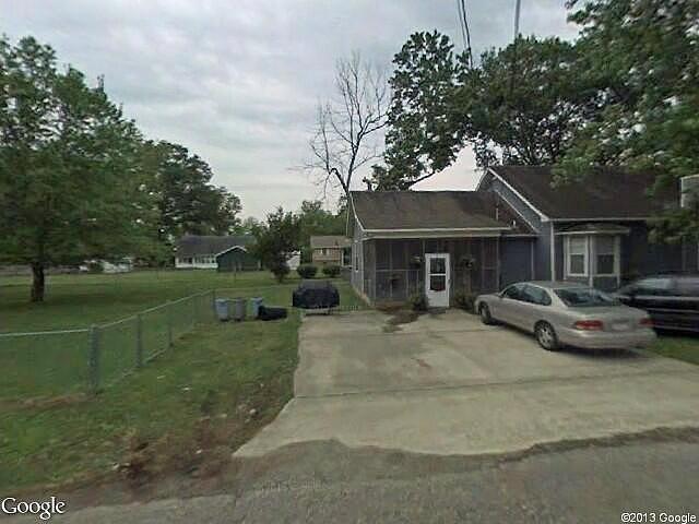 White, Boaz, AL 35957 