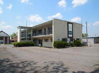 North Broad Street, Albertville, AL 35950 