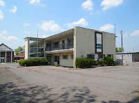 North Broad Street, Albertville, AL 35950 