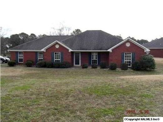 Birch, Albertville, AL 35950 