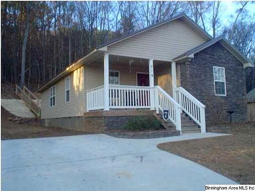 4Th Avenue East, Oneonta, AL 35121 