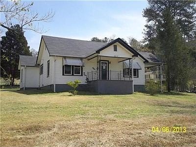 Rockledge, Attalla, AL 35954 