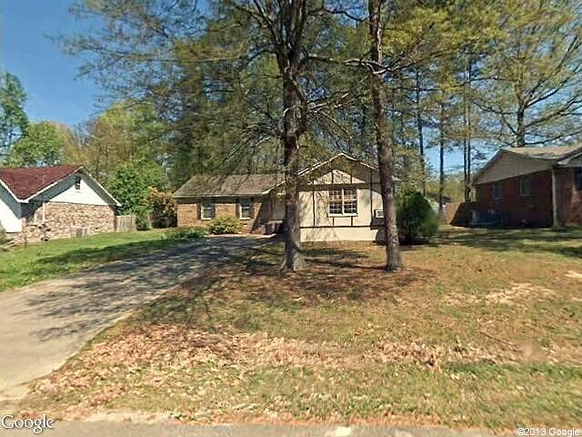 Seville, Rainbow City, AL 35906 