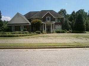 Woodcreek, Anniston, AL 36207 