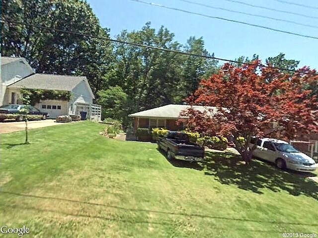 Woodland, Anniston, AL 36207 