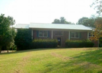 Cherokee Trl, Anniston, AL 36206 