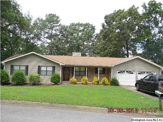 Cheyenne, Anniston, AL 36206 