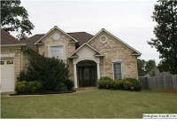 Ashton, Jacksonville, AL 36265 