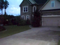 Browning, Jacksonville, AL 36265 