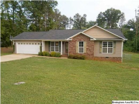 Covington Ridge, Jacksonville, AL 36265 