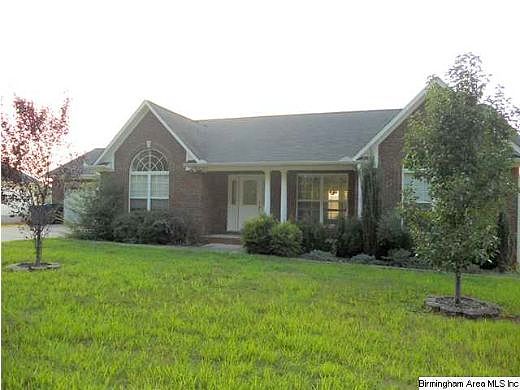 George Douthit, Jacksonville, AL 36265 