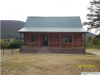 Hwy #9, Piedmont, AL 36272 