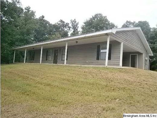 Heritage, Piedmont, AL 36272 