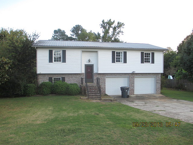 Oakland, Weaver, AL 36277 