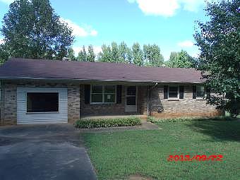 Montevallo, Weaver, AL 36277 