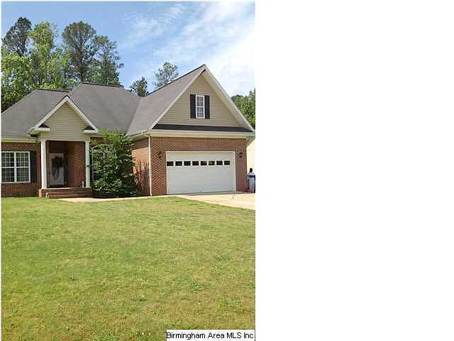 Alexander Downs, Oxford, AL 36203 