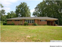 Beck Road, Oxford, AL 36203 