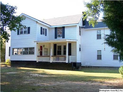 Circle, Oxford, AL 36203 