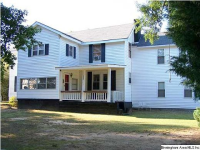 Circle, Oxford, AL 36203 