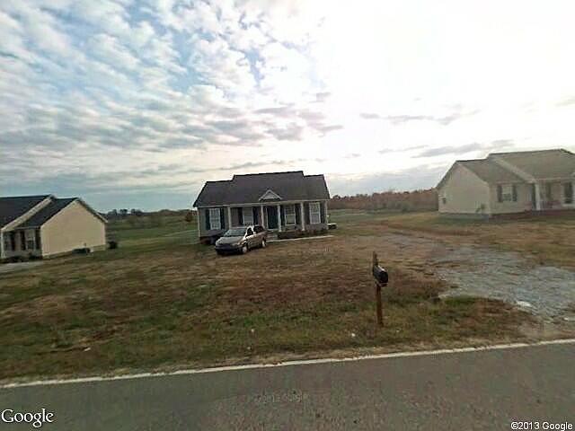 Ready Section, Ardmore, AL 35739 