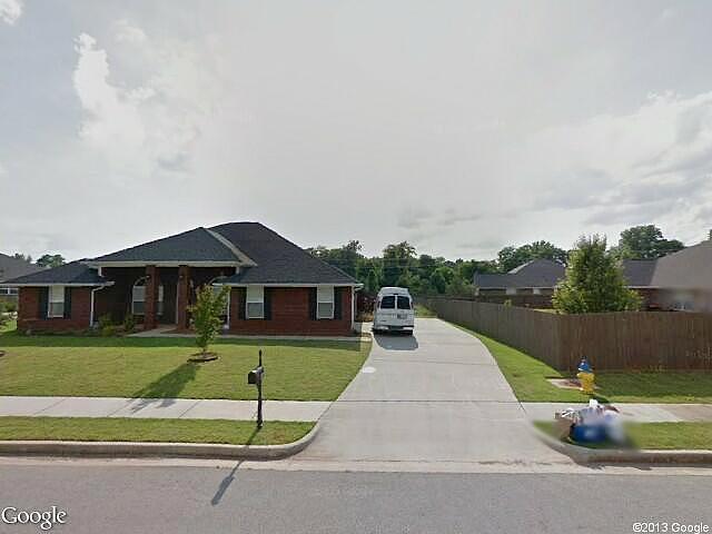 Robin Song, Harvest, AL 35749 