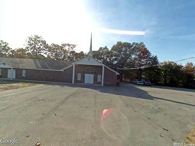 Carroll Rd, Harvest, AL 35749 