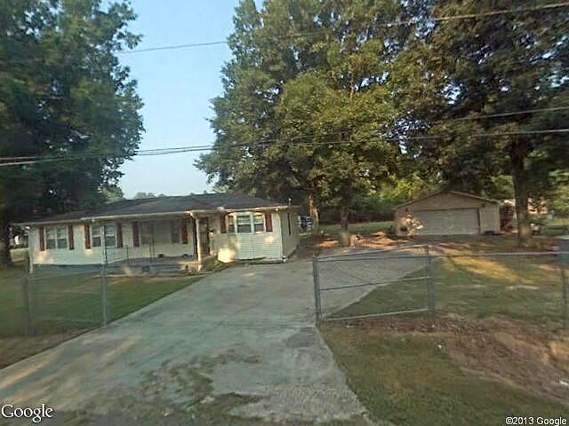 Sam Maples, New Hope, AL 35760 