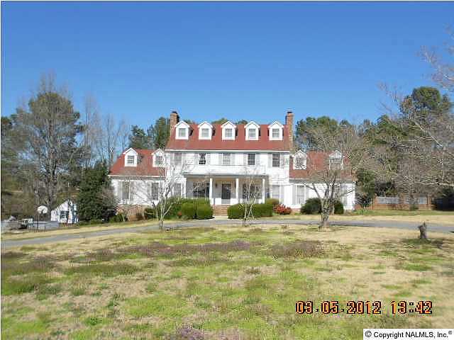 Village Ln, Athens, AL 35613 