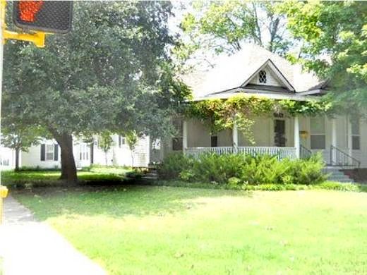 N Jefferson St, Athens, AL 35611 