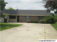 Collins Street, Athens, AL 35611 