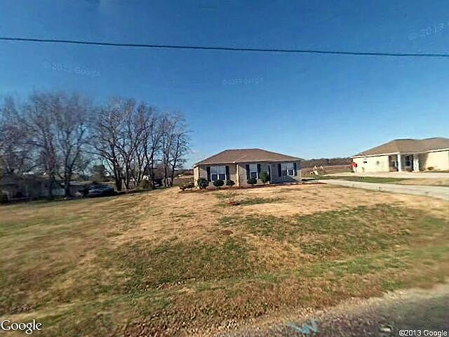 Travis, Hazel Green, AL 35750 