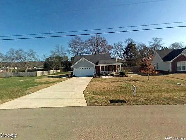 Clear Creek, New Market, AL 35761 