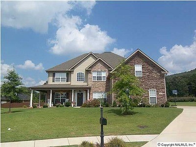 Centerridge, Owens Cross Roads, AL 35763 