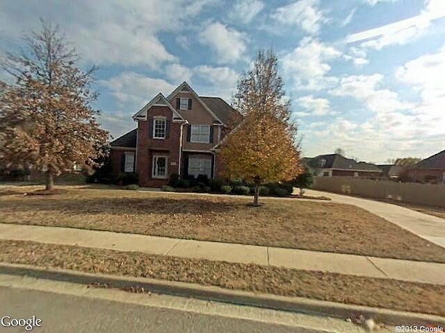 Cove Lake, Owens Cross Roads, AL 35763 