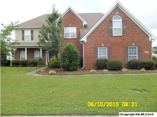 Wade, Owens Cross Roads, AL 35763 