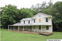 Chapman Hollow Rd, Elkmont, AL 35620 