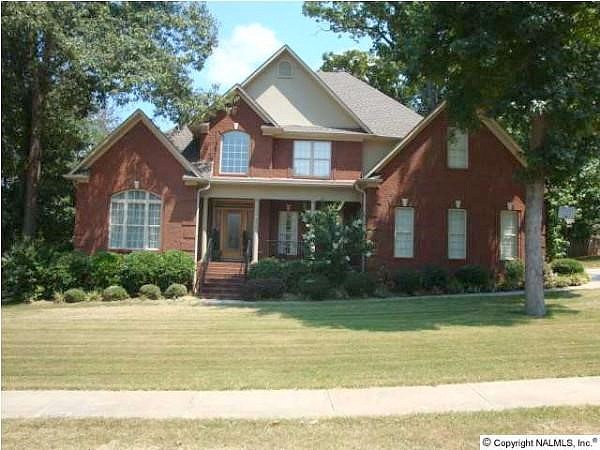 Greenlawn, Meridianville, AL 35759 