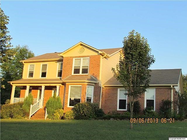 Old Camp, Meridianville, AL 35759 