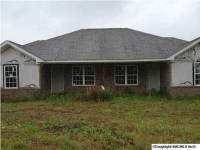 Ready Section Road, Toney, AL 35773 