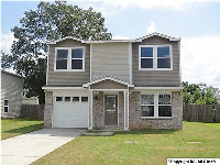 Bayside, Toney, AL 35773 